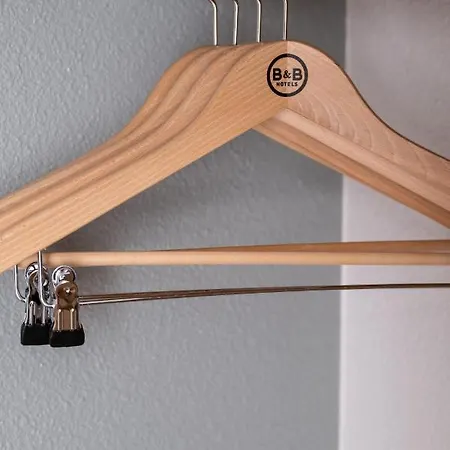 B&B Hotel Ouistreham Ouistreham