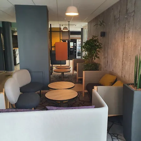 B&B Hôtel Ouistreham