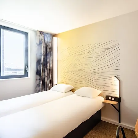 B&B Hotel Ouistreham 2*