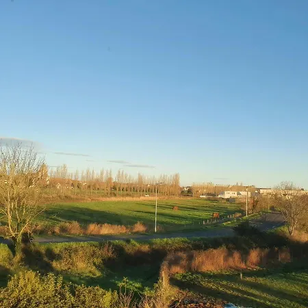 Hotell B&B Hotel Ouistreham Ouistreham