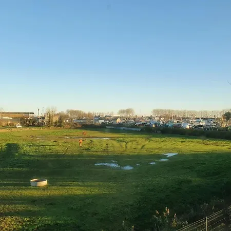 B&B Hotel Ouistreham 2*