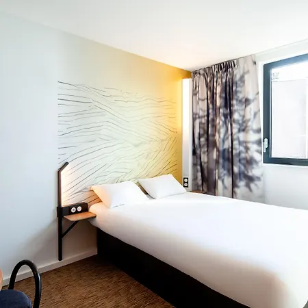 B&B Hotel Ouistreham 2*