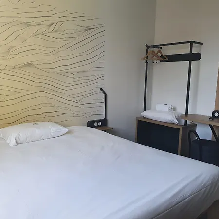 B&B Hotel Ouistreham