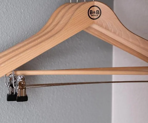 B&B Hotel Ouistreham Ouistreham