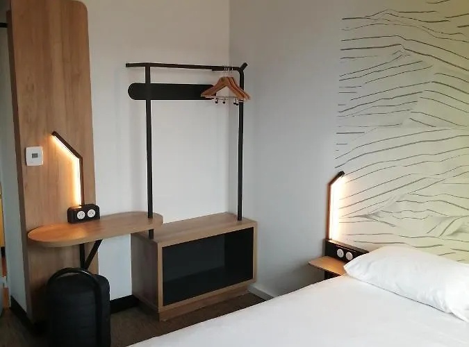 B&B Hotel Ouistreham Hotel Ouistreham