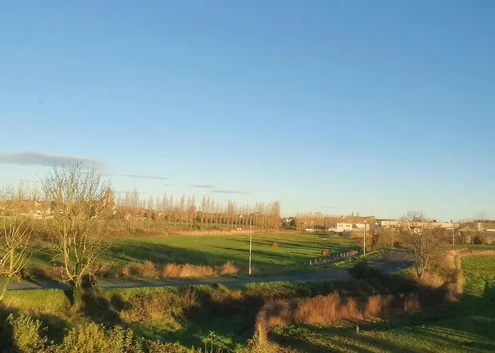 Hotel B&B Hotel Ouistreham Ouistreham