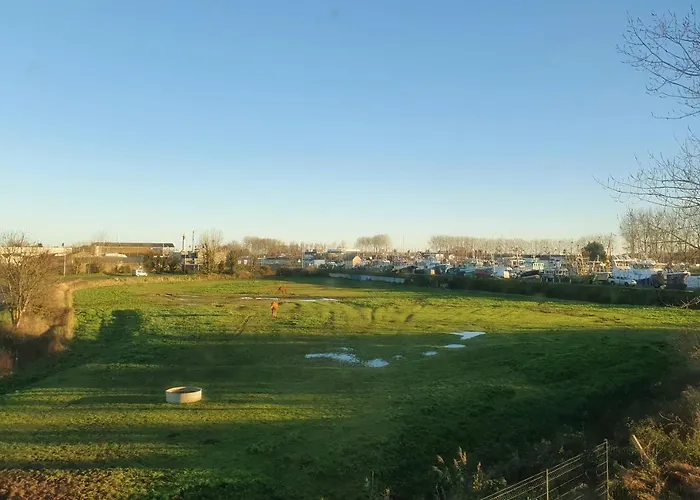 B&B Hotel Ouistreham 2*