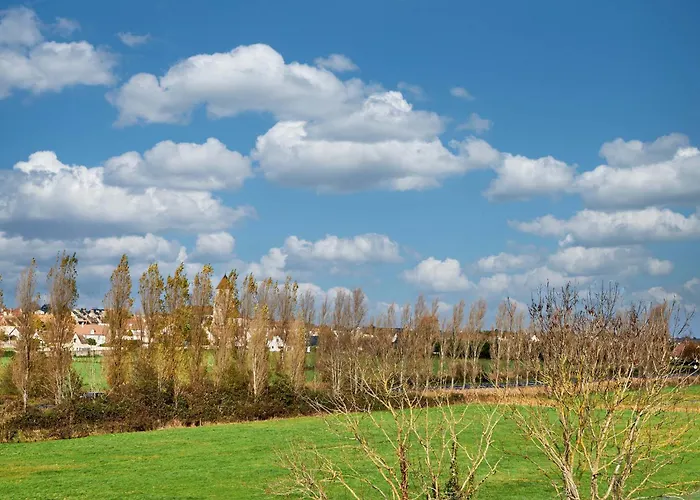 B&B Hotel Ouistreham Ouistreham