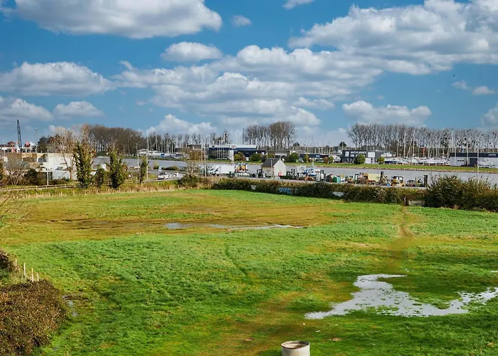 B&B Hotel Ouistreham 2* Ouistreham