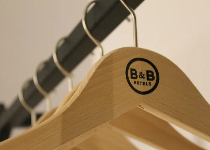 B&B Hotel Ouistreham 2*